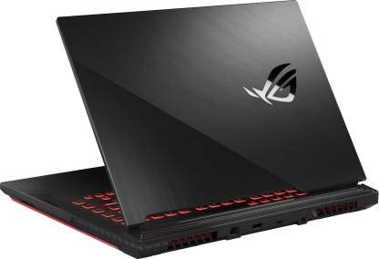 ASUS ROG Strix G15 Intel Core i7 10th Gen 15.6 inches Gaming